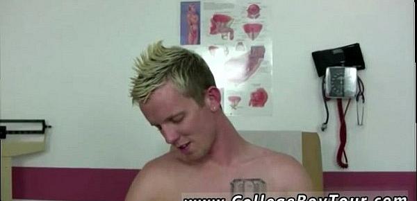  Nude gay twink video first time After my encounter with our local